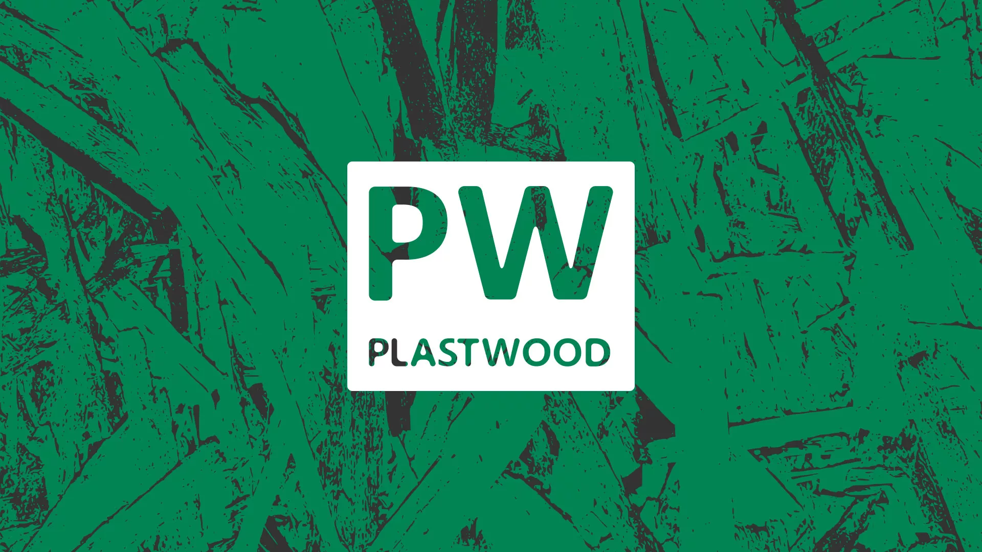 Разработка айдентики и сайта компании «Plastwood» в Ступино