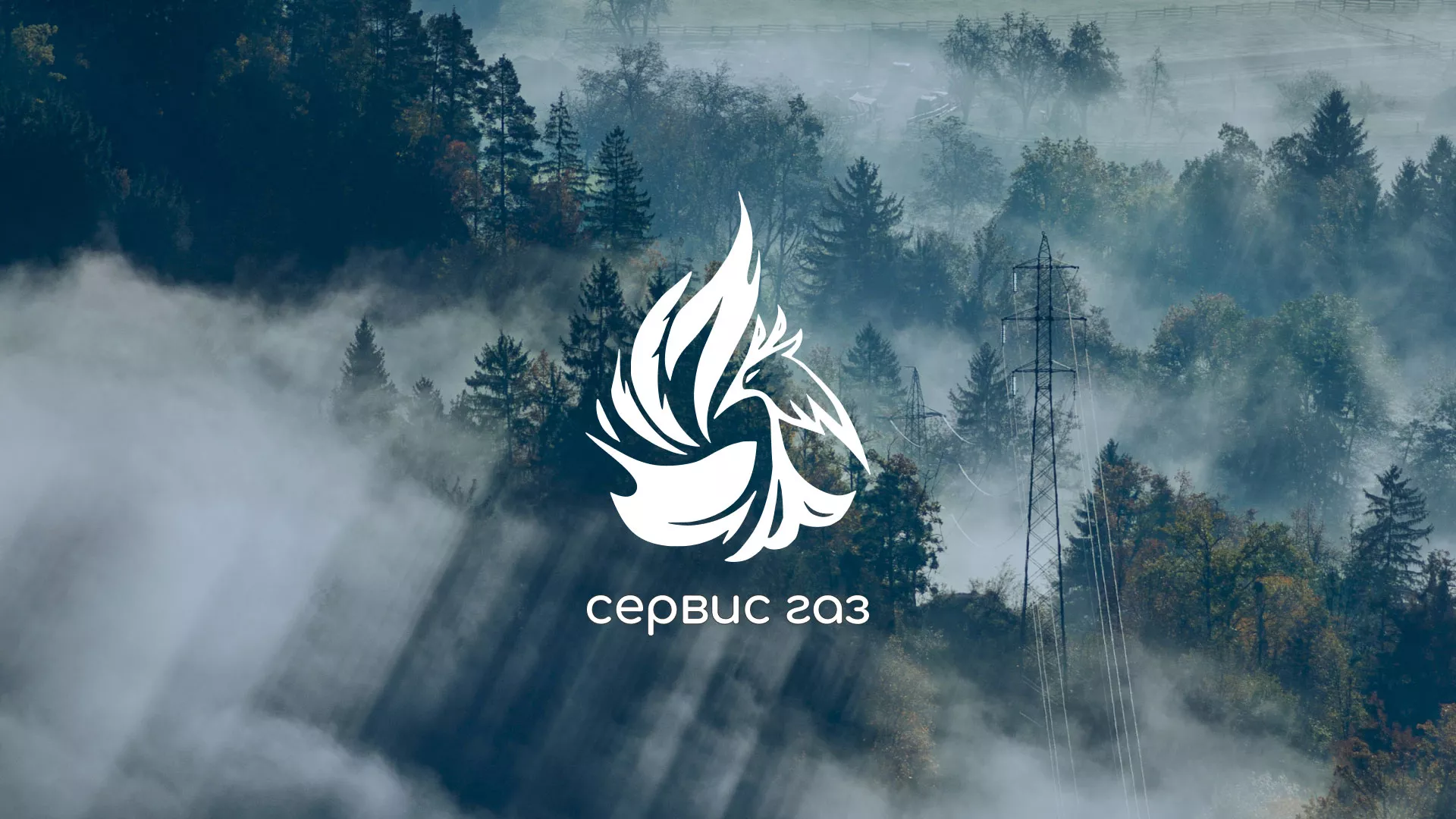 Создание сайта компании «Сервис газ» в Ступино
