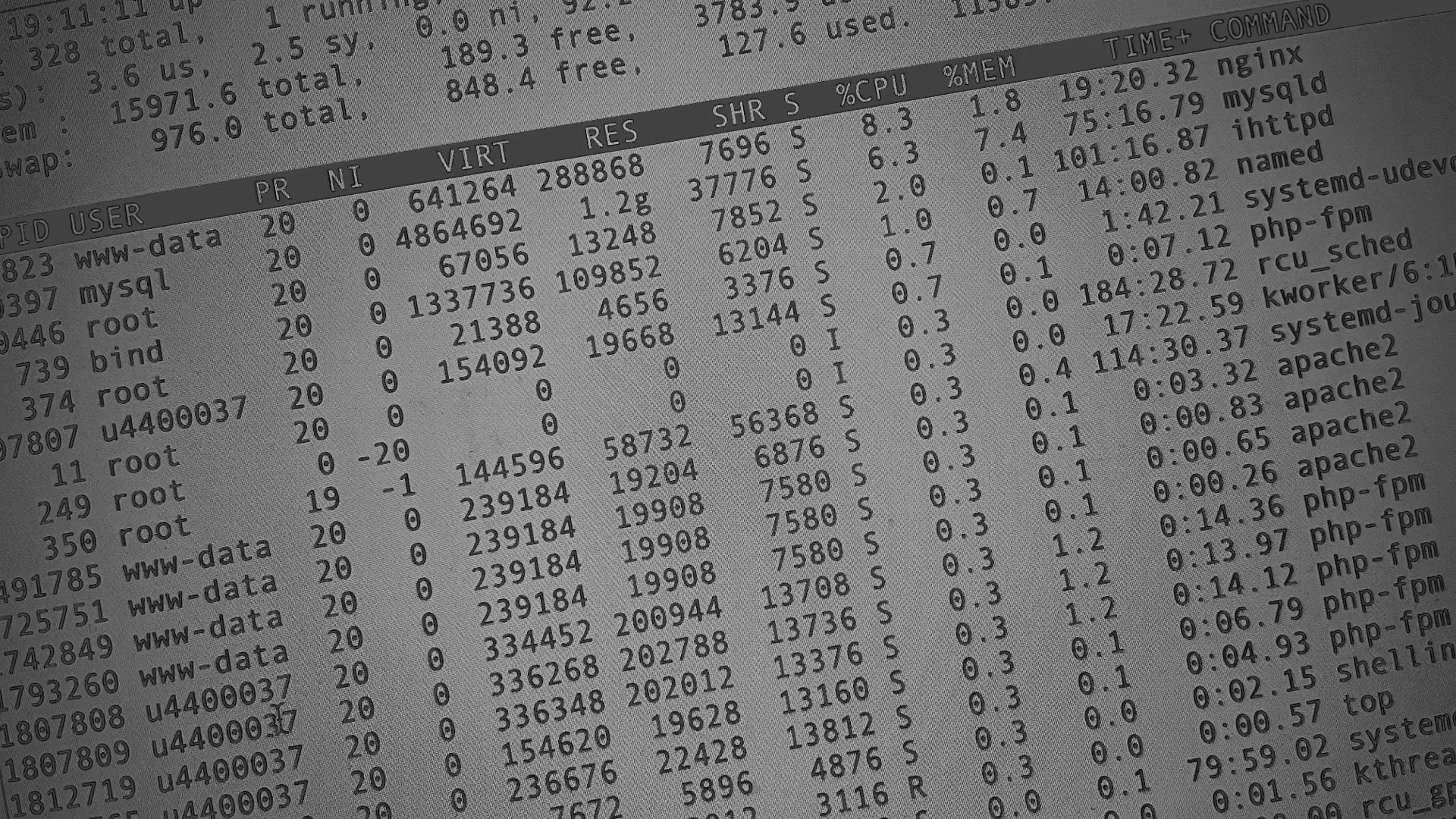 Настройка сервера в Ступино Настройка сервера в Ступино