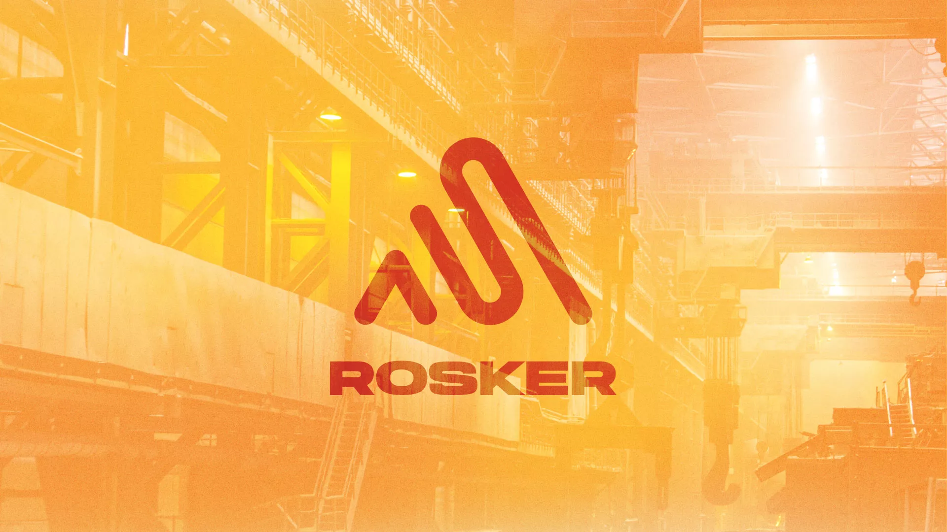 Ребрендинг компании «Rosker» и редизайн сайта в Ступино