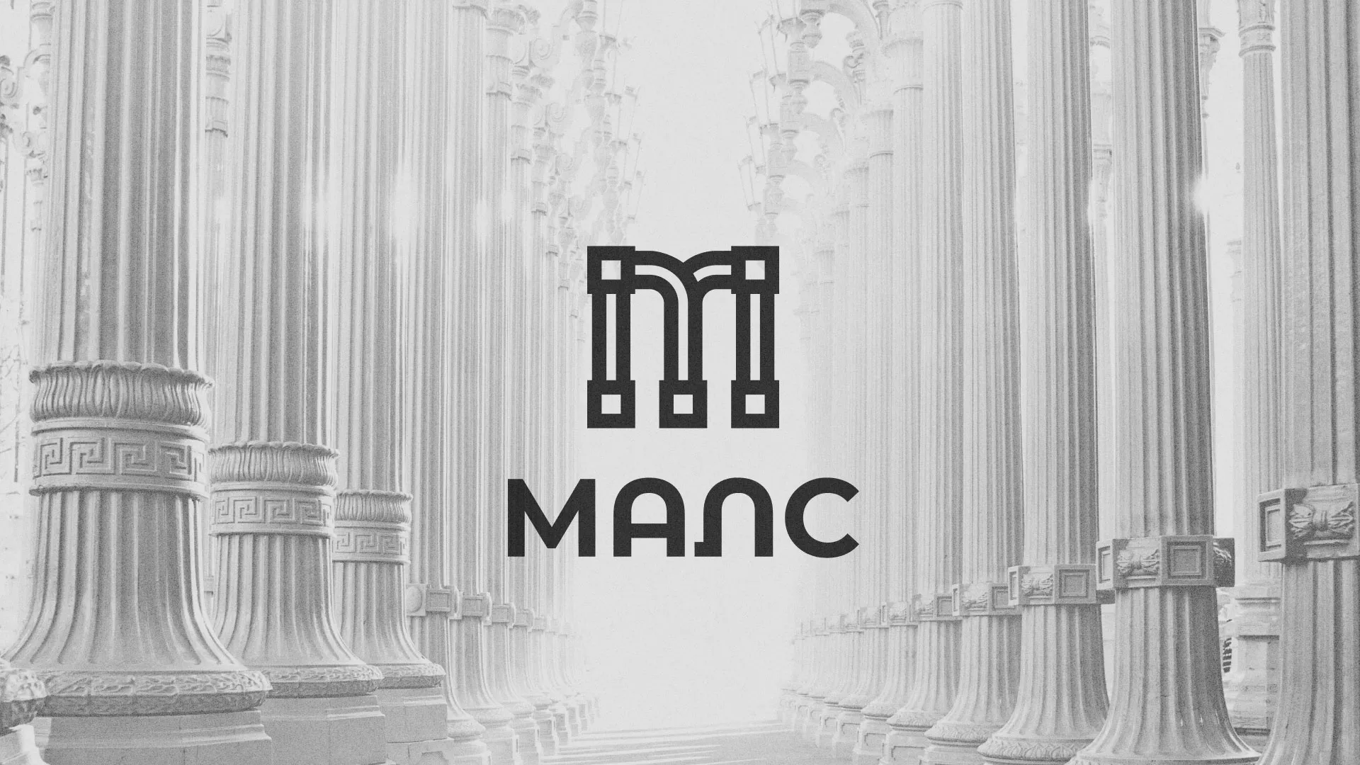 Разработка логотипа компании «МАЛС» в Ступино