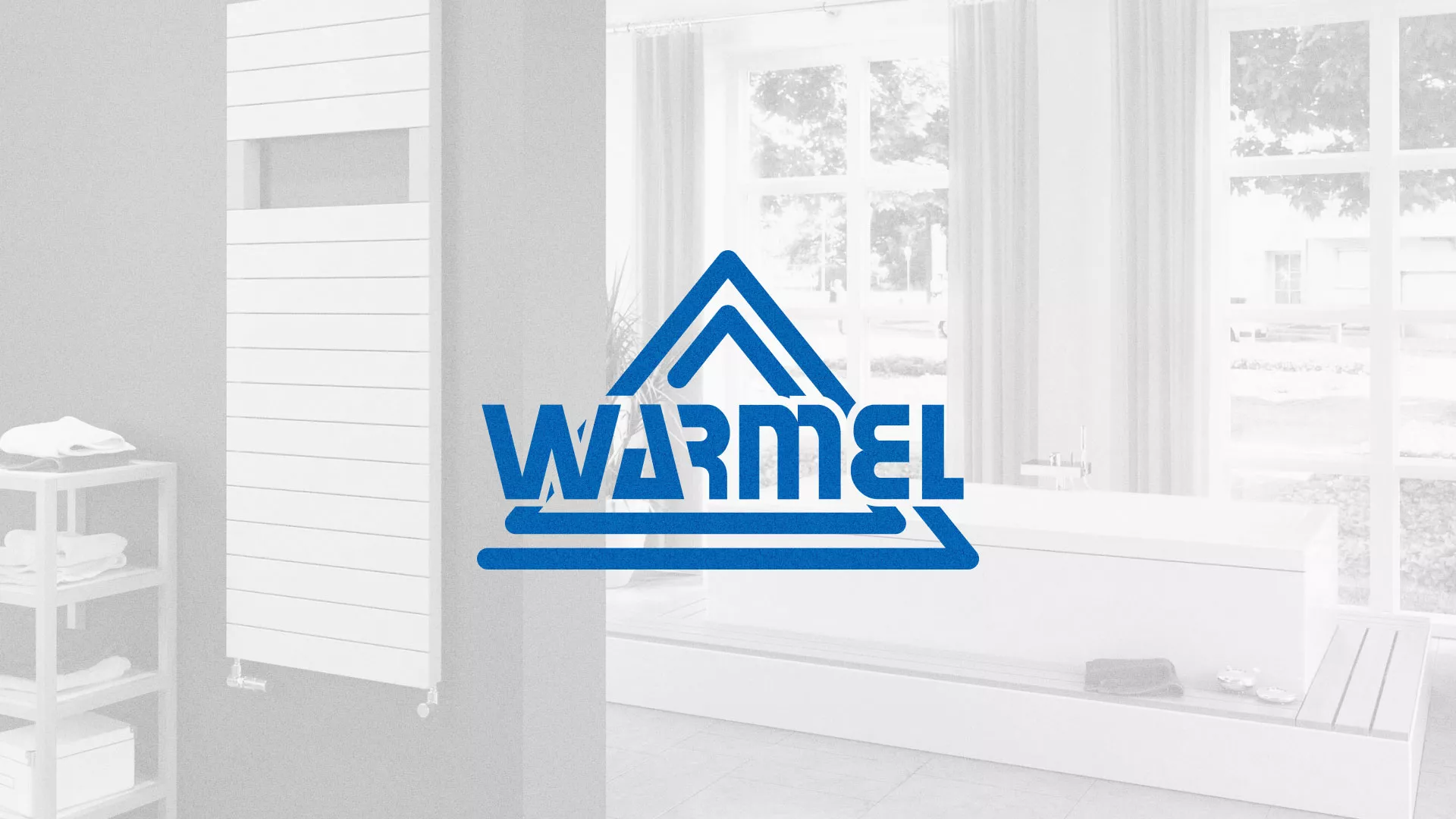 Разработка сайта для компании «WARMEL» по продаже полотенцесушителей в Ступино