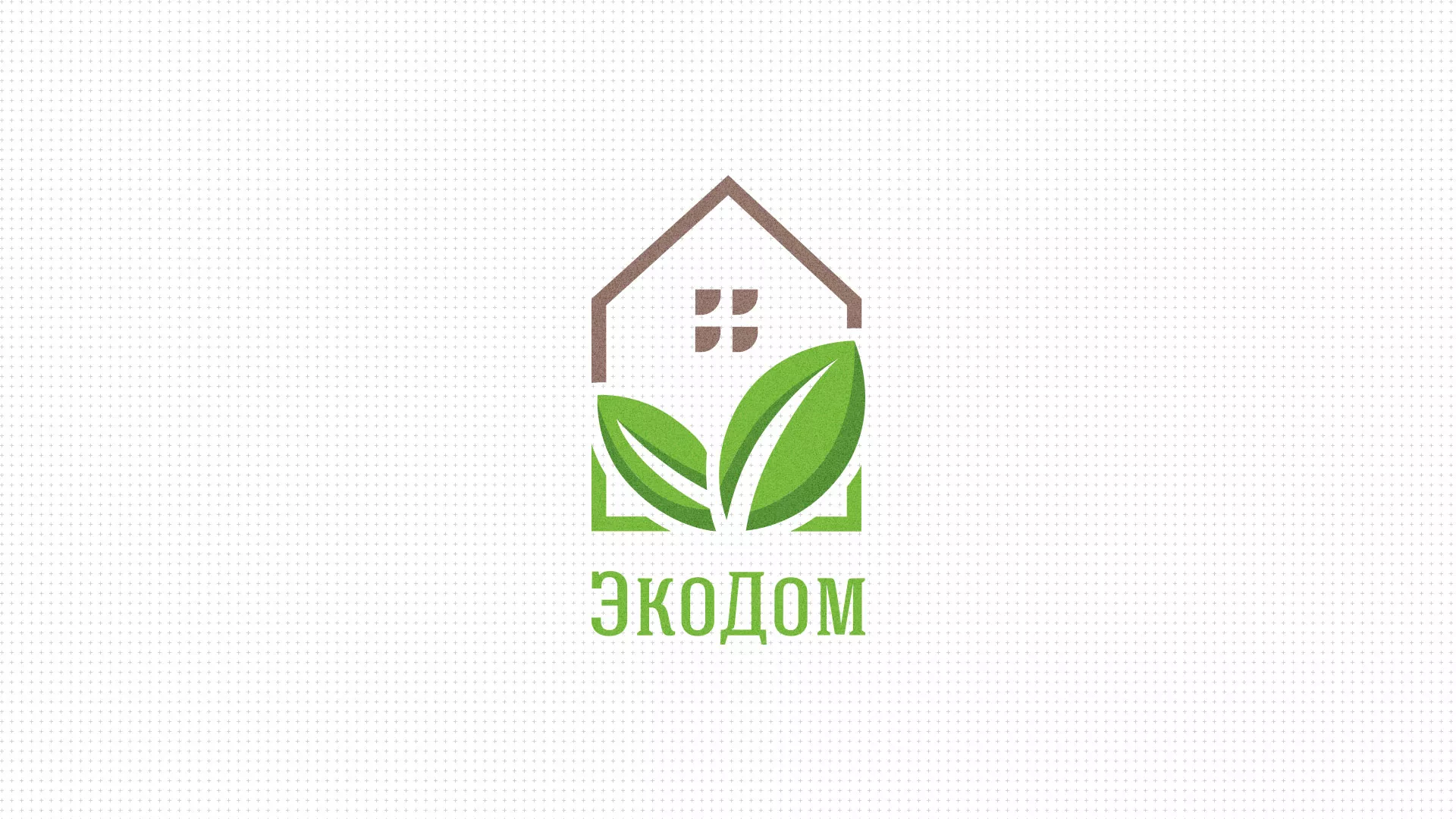 Создание сайта для строительной компании «ЭКОДОМ» в Ступино